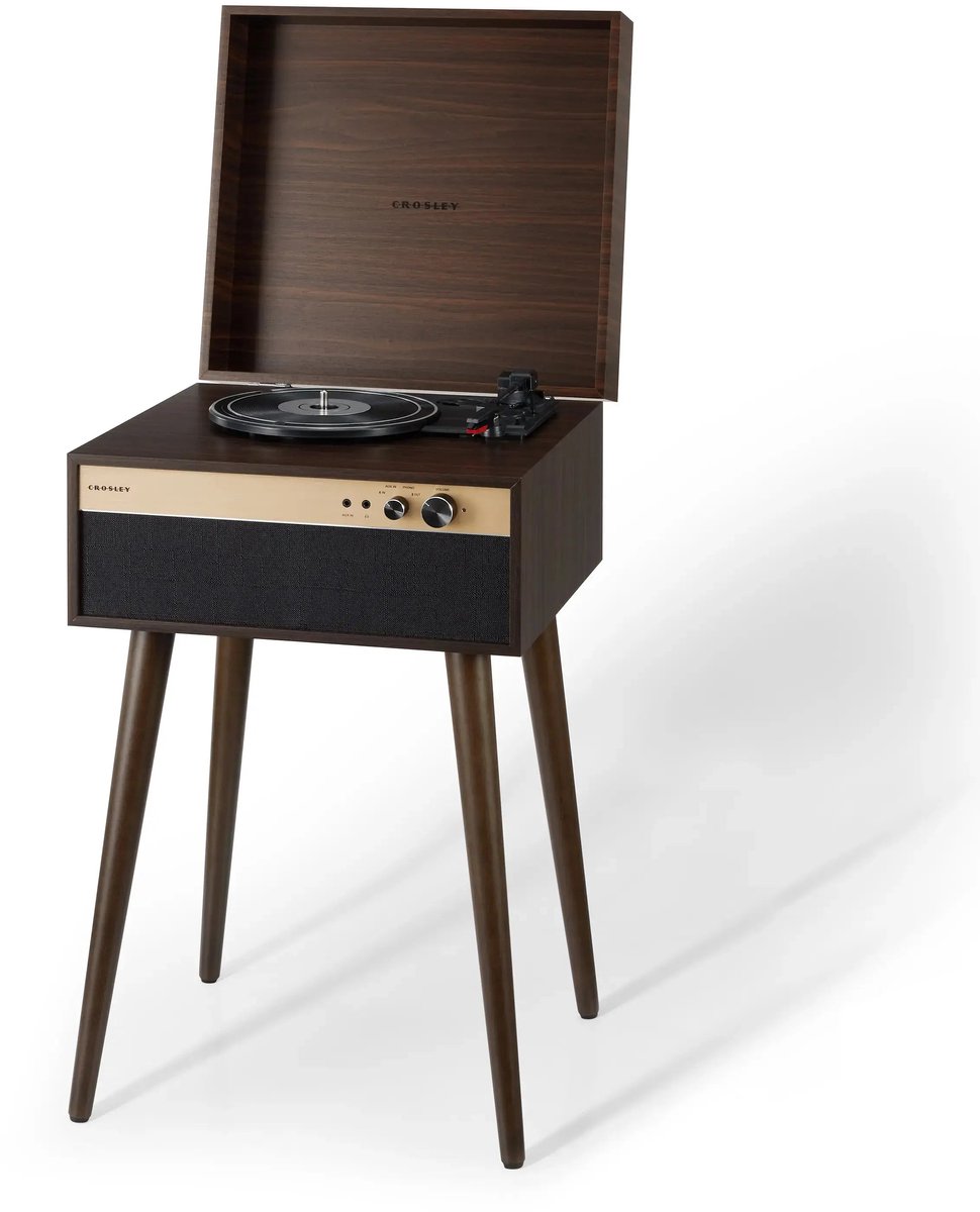 Crosley Jasper Bruin