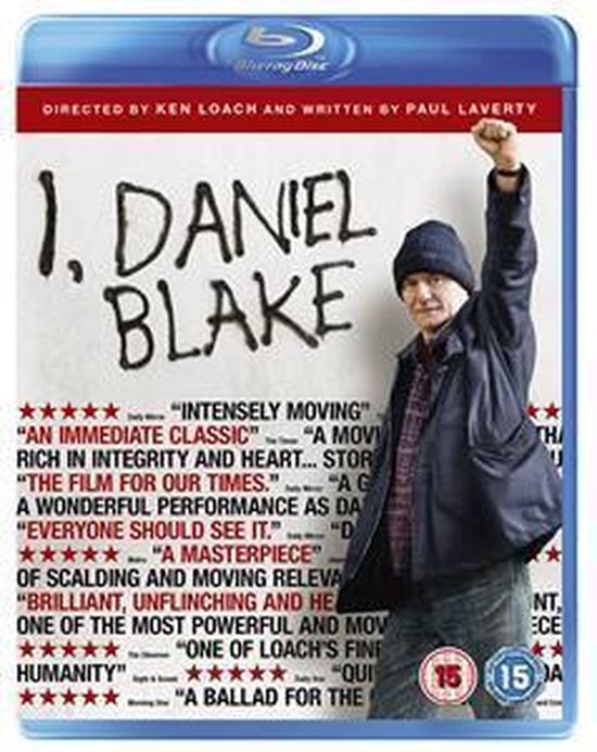 I, Daniel Blake