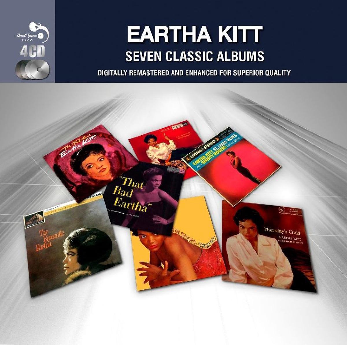 7 Classic Albums
