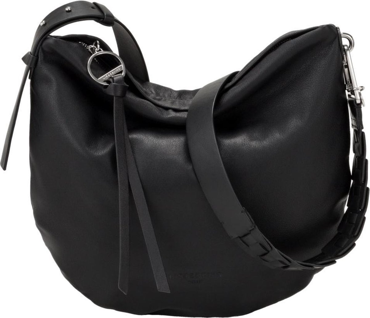 Liebeskind Crossbodytas Dive Crossbody Medium Zwart