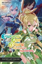 Sword Art Online 17 - Sword Art Online 17 (light novel)