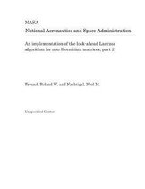 An Implementation of the Look-Ahead Lanczos Algorithm for Non-Hermitian Matrices, Part 2