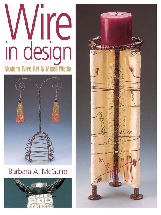 Wire in Design - cover