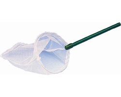 Nobby vogel vangnet tule 60+22cm