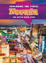 Exploring the States - Nevada
