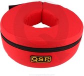 Nekband rood