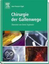 Chirurgie der Gallenwege