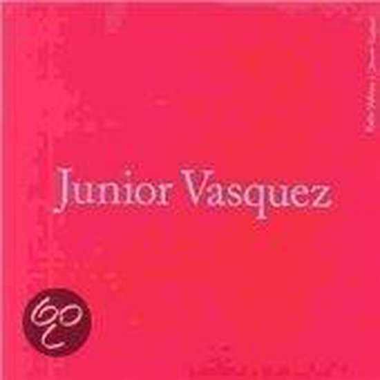 Twilo Vol 1 Junior Vasquez Junior Vasquez CD album Muziek Twilo Vol 1 Junior Vasquez Junior Vasquez CD album Muziek