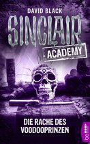 Die neuen Geisterjäger 11 - Sinclair Academy - 11