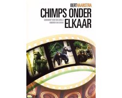 Bert Haanstra - Chimps Onder Elkaar