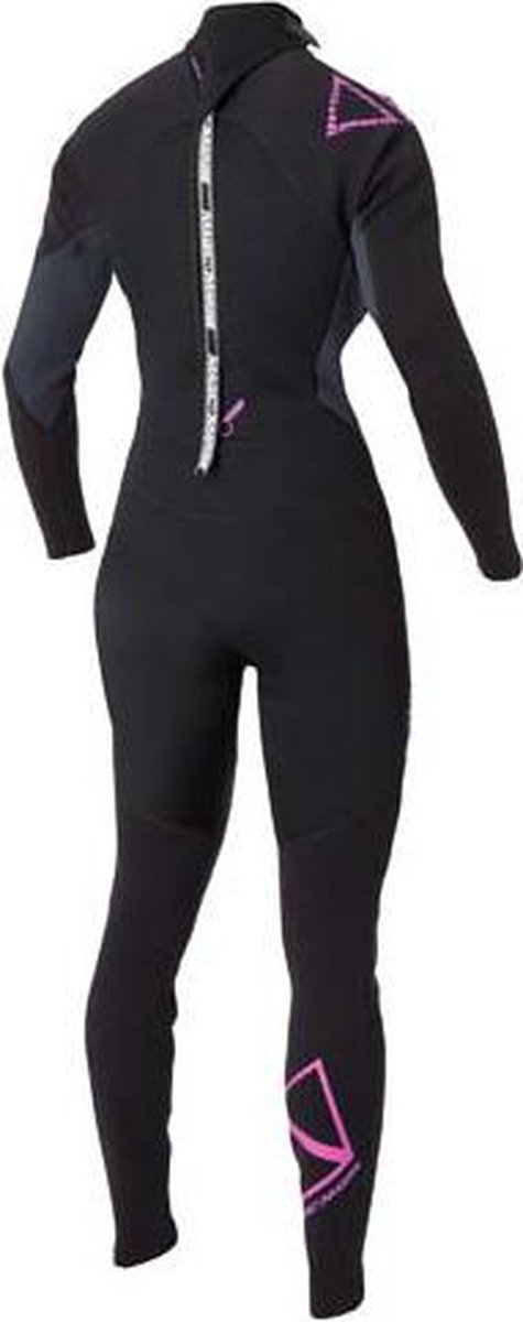 Magic Marine Wetsuit Dames Brand Fullsuit 5/4