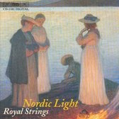 Royal Strings - Nordic Light (CD)