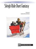 Sleigh Ride Duet Fantasy