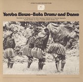 Various Artists - Yoruba Bata Drums: Elewe Music And (CD)