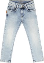 Vinrose - Winter 19/20 - BROEK / JEANS - JEREMY - Light Blue Denim - 134 -