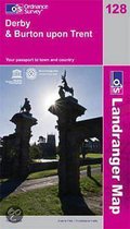 Derby and Burton Upon Trent