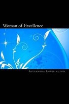 Woman of Excellence