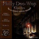 Philly Doo-Wop Classics