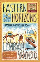 Eastern Horizons Shortlisted for the 2018 Edward Stanford Award