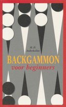 Backgammon voor beginners