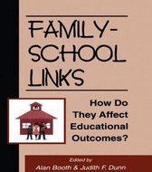 Penn State University Family Issues Symposia Series- Family-School Links