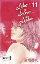 Lebe deine Liebe 11