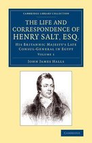 The Life and Correspondence of Henry Salt, Esq.