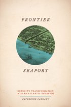American Beginnings, 1500-1900 - Frontier Seaport