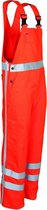 HAVEP Amerikaanse Overall High Visibility RWS 2484 - Fluo Oranje - 46