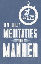 Meditaties voor mannen