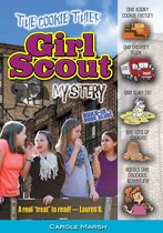Girl Scouts - The Cookie Thief Girl Scout Mystery