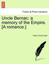 Uncle Bernac