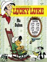 Lucky Luke 47 Ma Dalton