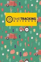 Time Tracking Notebook