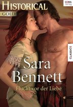 Historical Gold - Flucht vor der Liebe