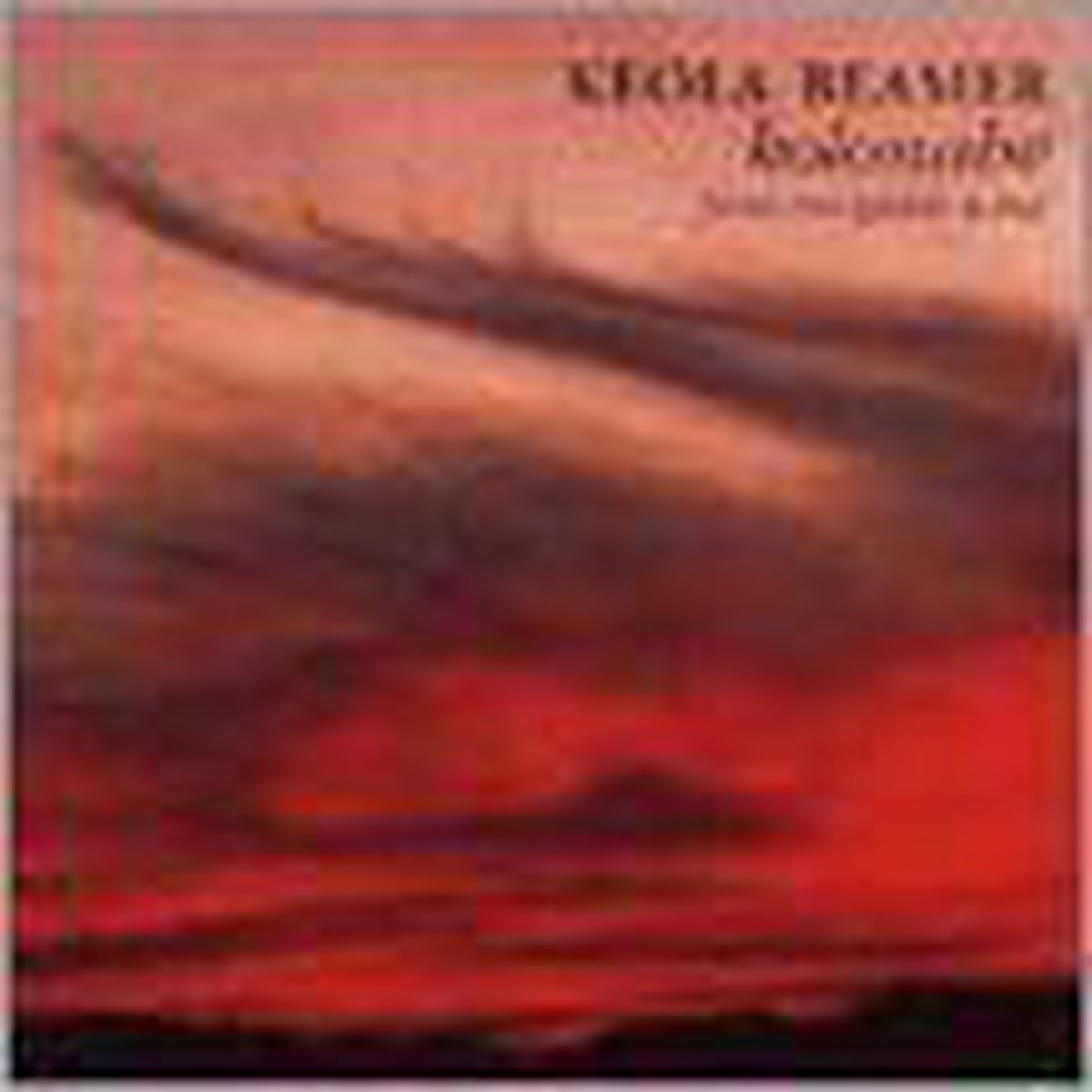 Kolonahe: From The Gentle Wind