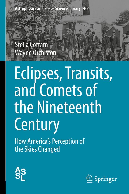 Physics and Astronomy (R0) - Eclipses, Transits, and Comets  ... - cover
