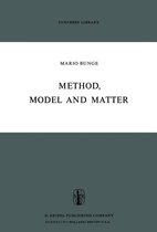 Synthese Library 44 - Method, Model and Matter
