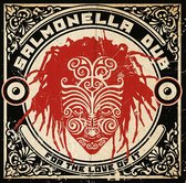 Salmonella Dub - For The Love Of It (CD)
