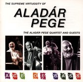 Aladar Pege - Ace Of Bass (CD)