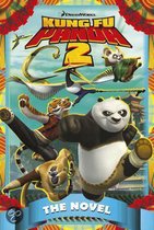 Kung Fu Panda 2