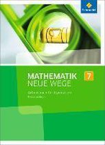 Mathematik Neue Wege SI 7. Arbeitsbuch. G8. Niedersachsen