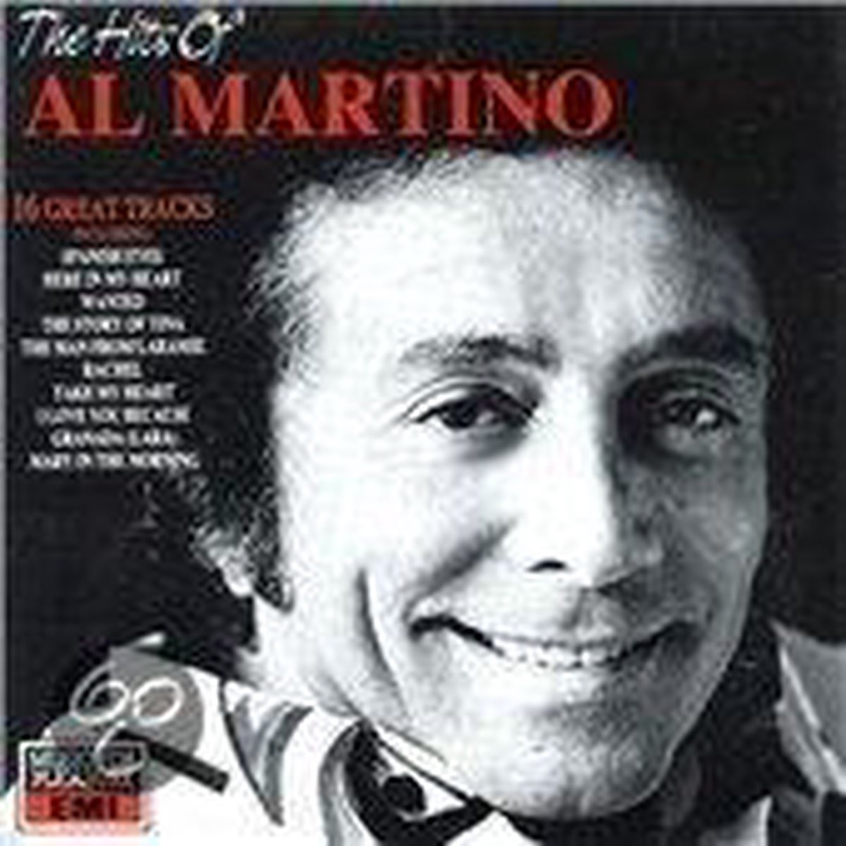 Al Martino - The Hits Of