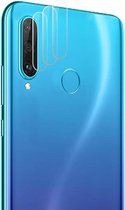 Tempered Glass Camera Lens protector Huawei P30