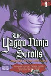 Yagyu Ninja Scrolls 1 - Yagyu Ninja Scrolls 1