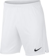 Nike Nederland Voetbalbroek - Home - Maat S
