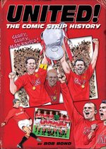 United The Comic Strip History