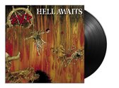 Hell Awaits (LP)