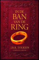 Een trouwe Gluren Machtigen In de ban van de ring - In de ban van de ring-trilogie, J.R.R. Tolkien |...  | bol.com