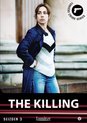 The Killing - Seizoen 3 (DVD)
